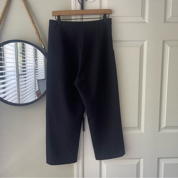 Kaarem Sua Tapered Trouser Pocket Pant - Picture 6 of 11